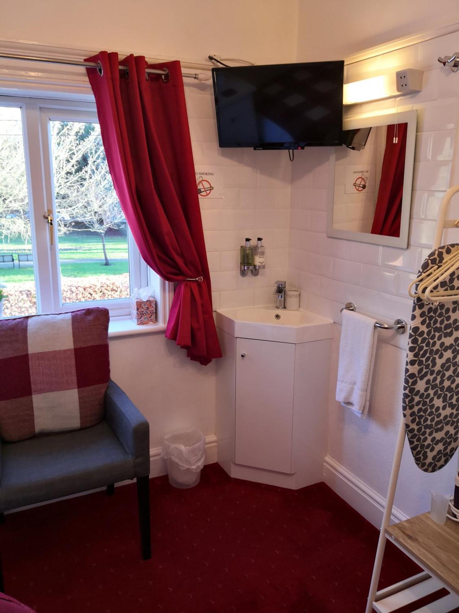Ashgrove House Hotel Stratford-upon-Avon Exterior foto