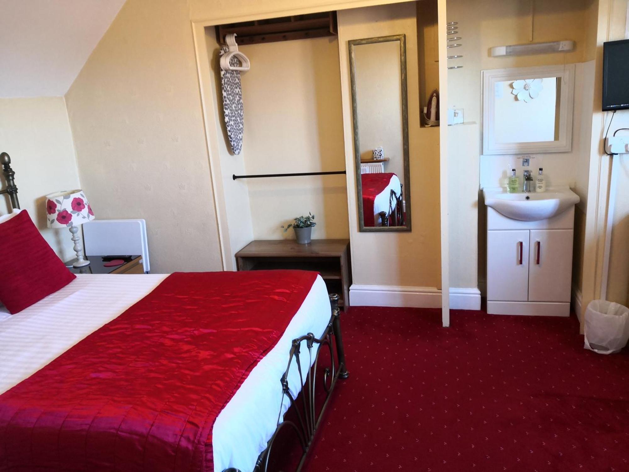 Ashgrove House Hotel Stratford-upon-Avon Exterior foto