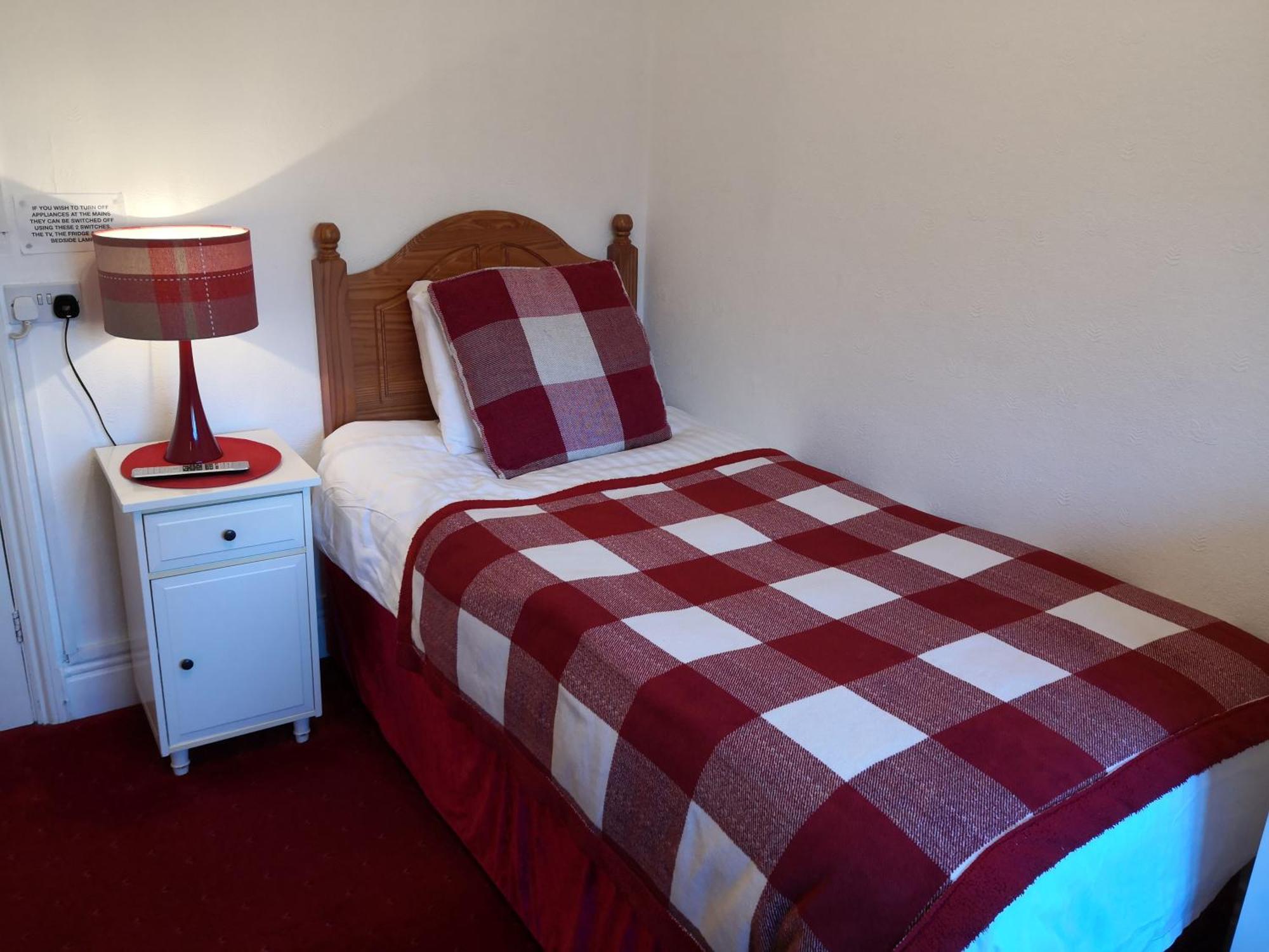 Ashgrove House Hotel Stratford-upon-Avon Exterior foto