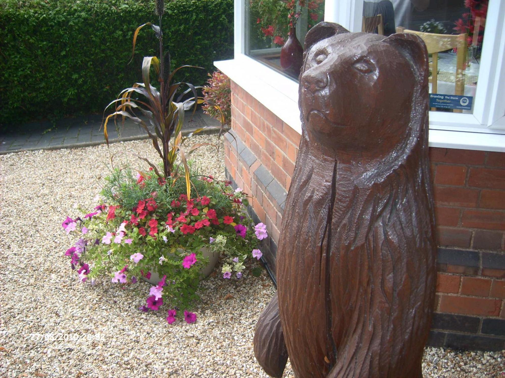 Ashgrove House Hotel Stratford-upon-Avon Exterior foto