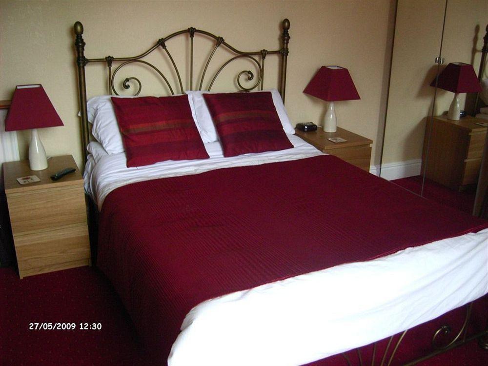 Ashgrove House Hotel Stratford-upon-Avon Exterior foto