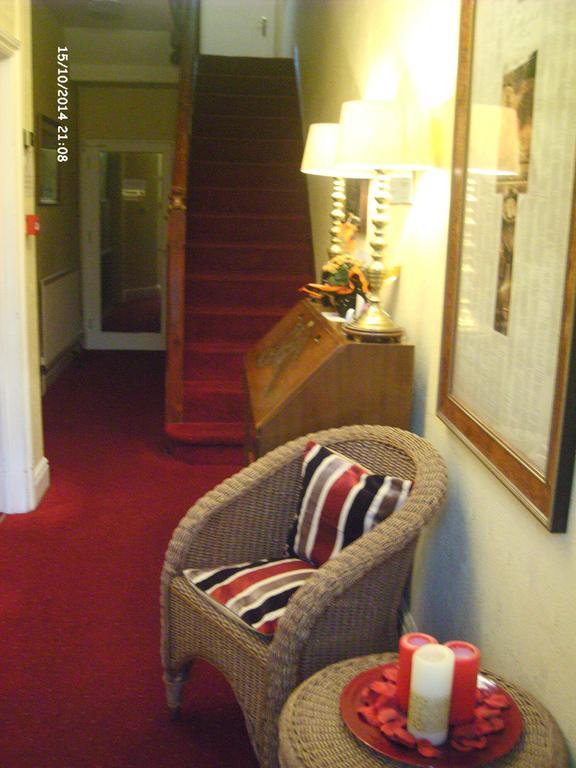 Ashgrove House Hotel Stratford-upon-Avon Exterior foto