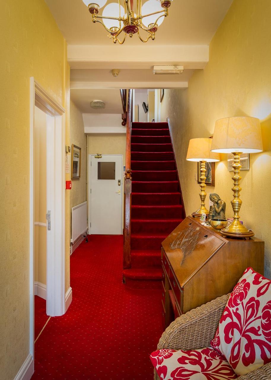 Ashgrove House Hotel Stratford-upon-Avon Exterior foto